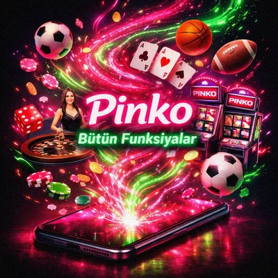 Tətbiqin tam funksionallığı və oyunlar