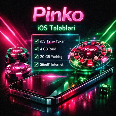 iOS sistem tələbləri və uyğunluq